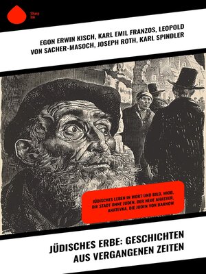 cover image of Jüdisches Erbe